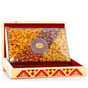 کادویی نگارین آجیل چی