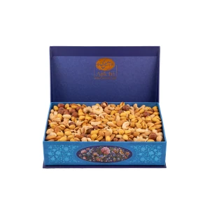 کادویی گلسا آجیل چی