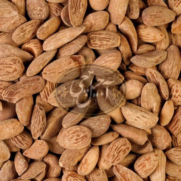 مغز بادام تنوری ایرانی درجه یک
