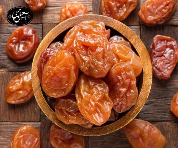 روش پرداخت قیمت آلو در سایت آجیل چی