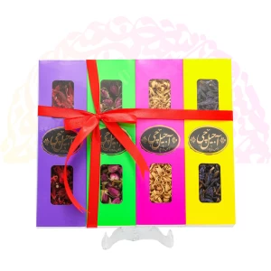 کادویی دایان آجیل چی