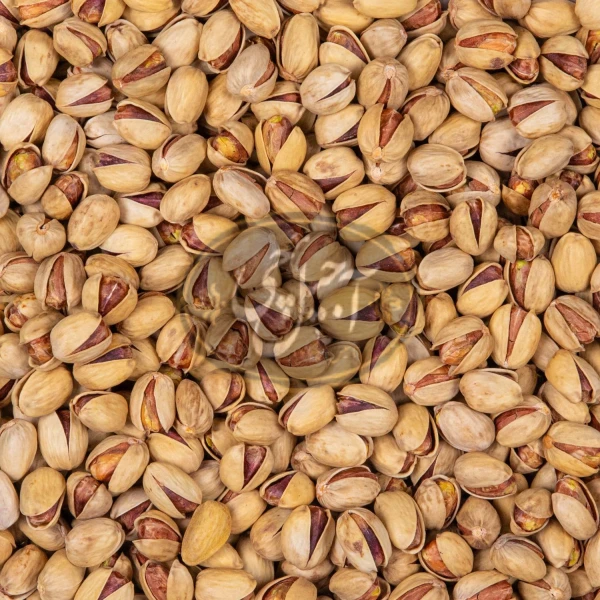 پسته کله قوچی رست شده دستچین