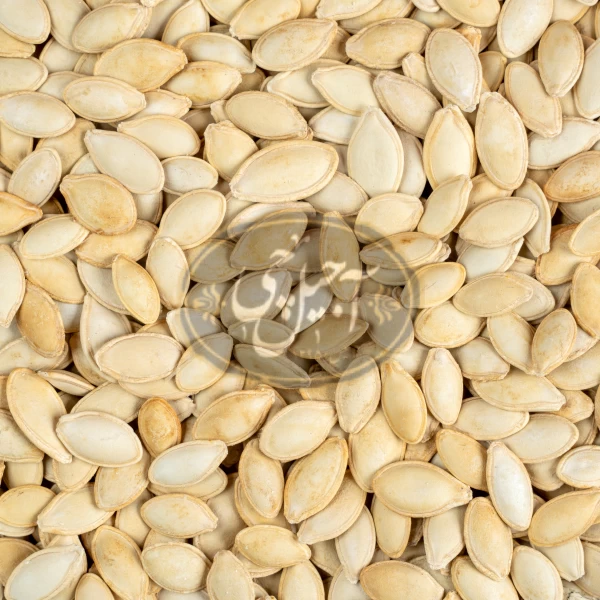 تخمه کدو گوشتی رست شده درجه یک