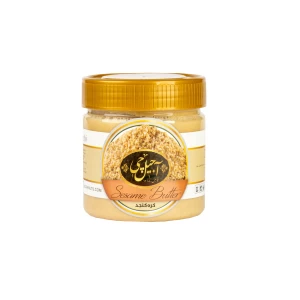 کره کنجد 200گرمی آجیل چی