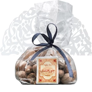 جوز هندی ناساب بسته 200 گرمی