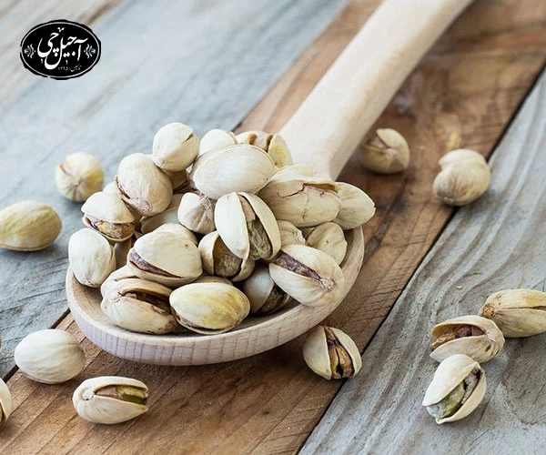 فواید پسته کله قوچی برای سلامتی