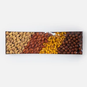 کادویی آسا آجیل چی