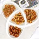 سوهان عسلی 4مغز مستطیل آجیل چی