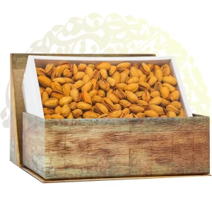 کادویی ترنم آجیل چی