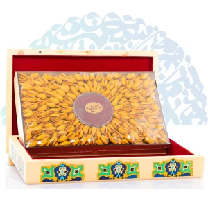 کادویی هورداد آجیل چی