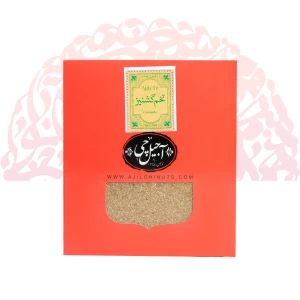 پودر تخم گشنیز بسته 100 گرمی