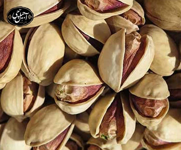 فواید پسته اکبری برای سلامتی