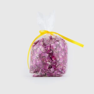 برگ گل سرخ بسته 40 گرمی