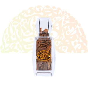 گرانول دارچین آذین آجیل چی بسته 25 گرمی