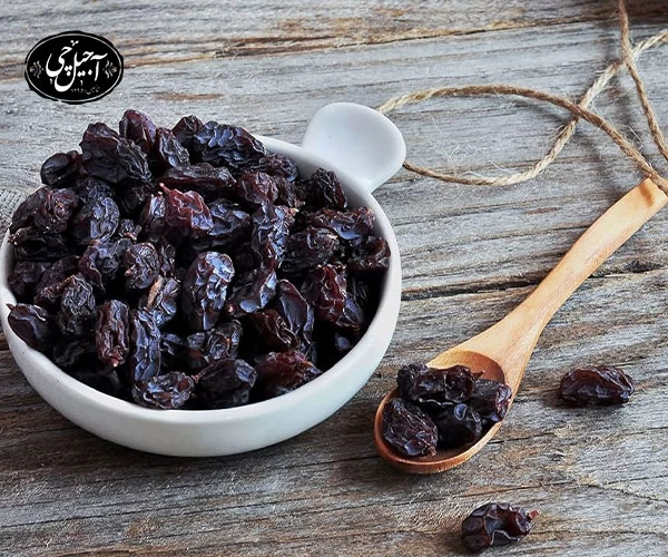 خواص انواع مویز برای سلامتی