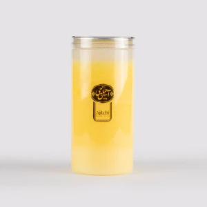 روغن حیوانی گاوی 750 گرمی آجیل چی