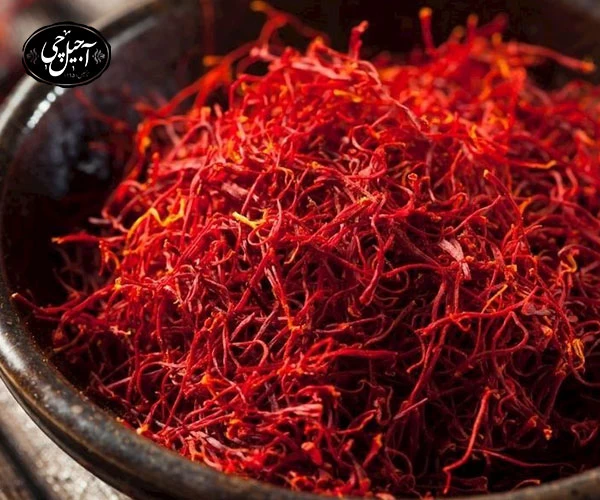 خرید زعفران اصل از آجیل چی