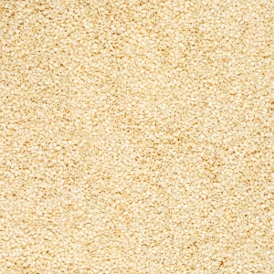 کنجد سفید درجه یک