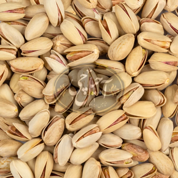 پسته اکبری خام دستچین