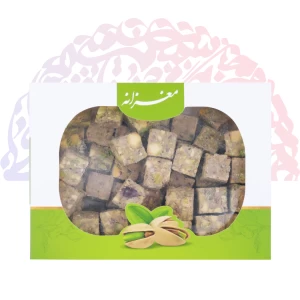 مغزانه پسته 200 گرمی