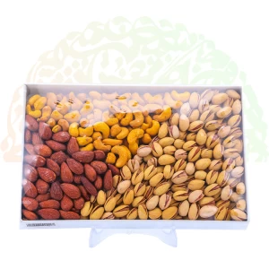 کادویی آرتا آجیل چی