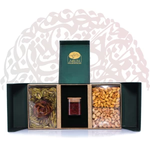 کادویی هیرمان آجیل چی