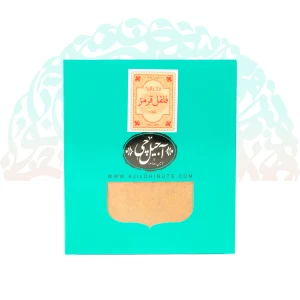 فلفل قرمز بسته 100 گرمی