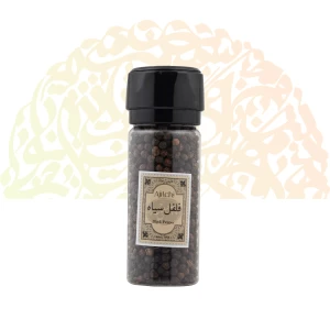 فلفل سیاه ناساب بطری گریندر
