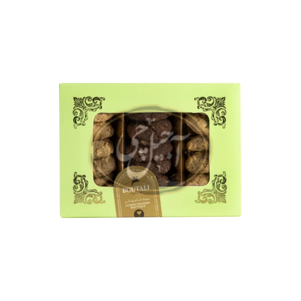 میکس رژیمی کوچک بوتالی