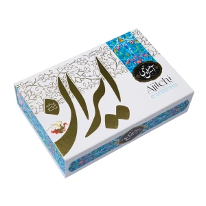 کادویی ایران آجیل چی