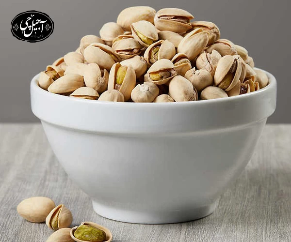 قیمت پسته کله قوچی عربی