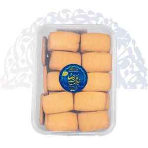 بیسکویت کره ای رضا