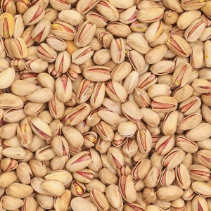 پسته اکبری رست شده درجه یک