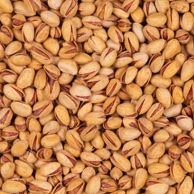 پسته احمد آقایی نمکی دستچین