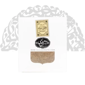 فلفل سیاه بسته 100 گرمی