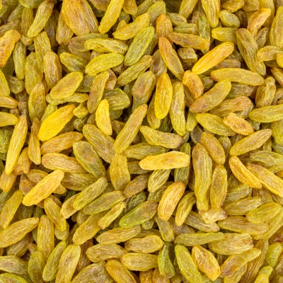کشمش سبز درجه یک