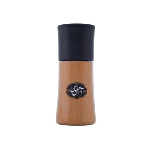 ادویه مرغ بطری آجیل چی