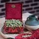 معجون مغز پسته درجه یک