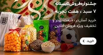 سبد جام جهانی
