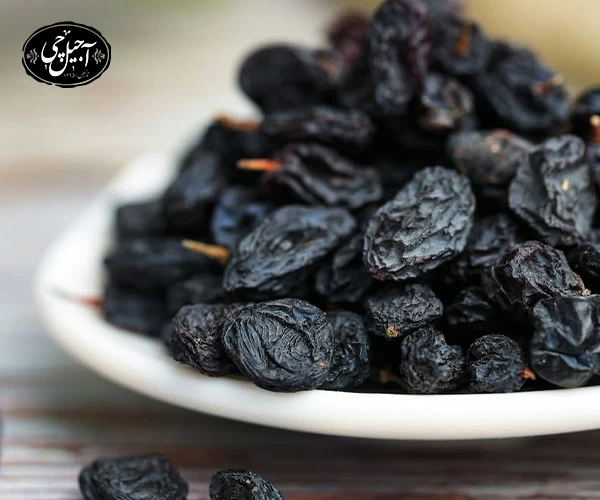 قیمت مویز بدون هسته