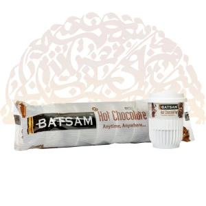 هات چاکلت لیوانی 5 عددی باتسام