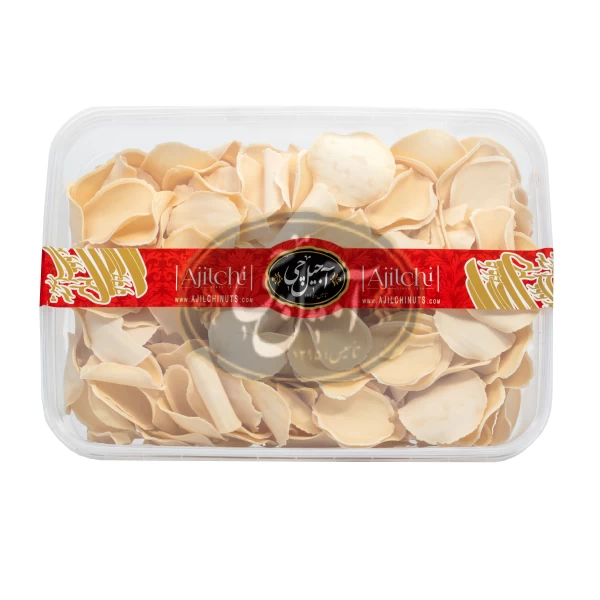 کشک چیپسی ظرف مستطیل