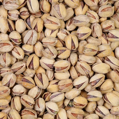 پسته کله قوچی تنوری درجه یک