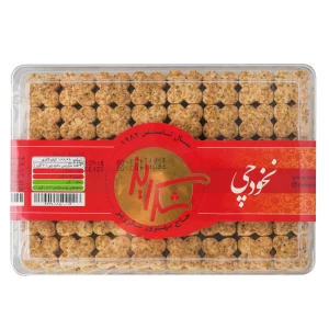 نخودی قالبی کریستالی شکرریز