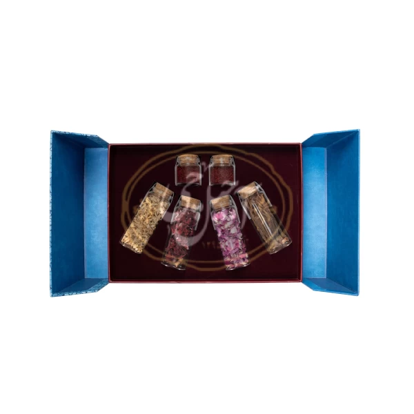 کادویی مهرگان آجیل چی