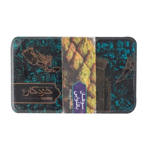 سوهان باقلوایی بسته 475 گرمی خودکار