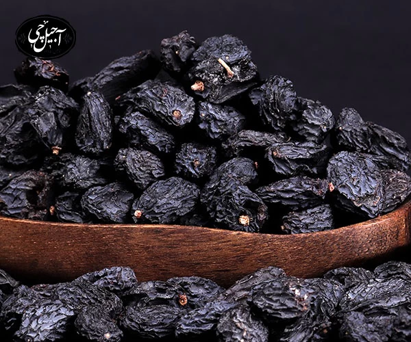 ارسال سفارش مویز به شهرستان ها