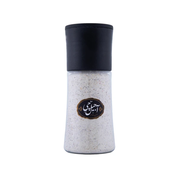 ادویه سزار بطری آجیل چی
