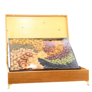 کادویی لوکس ثمین آجیل چی