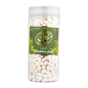 آبنبات هلدار قطره ای بسته 500 گرمی فیاض